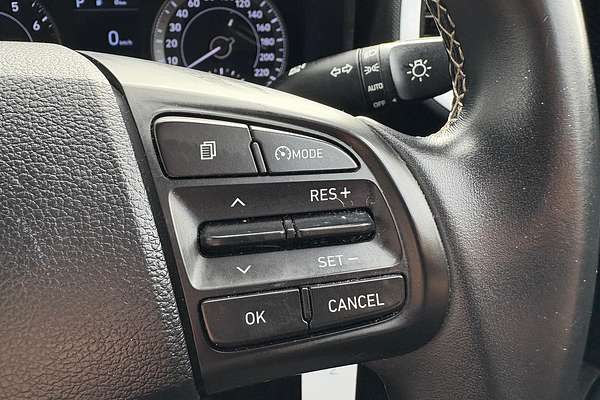 2021 Hyundai Venue Active QX.V3