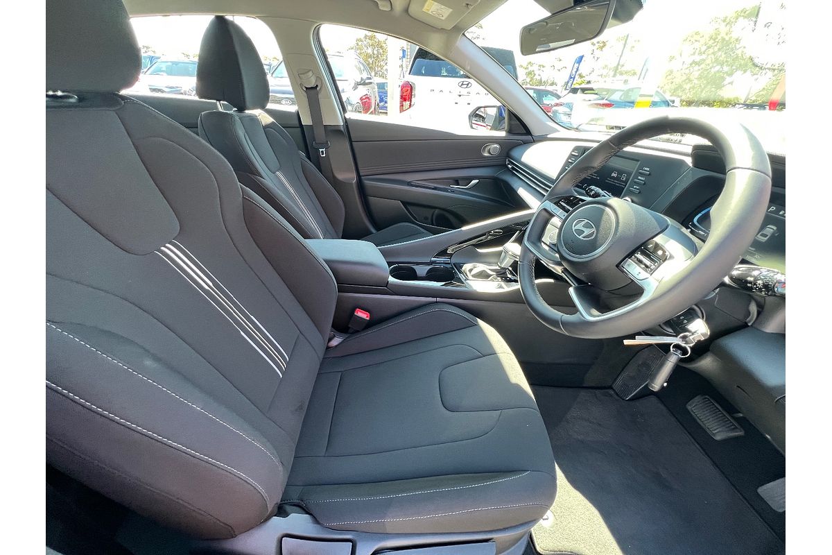 2023 Hyundai i30 CN7.V2