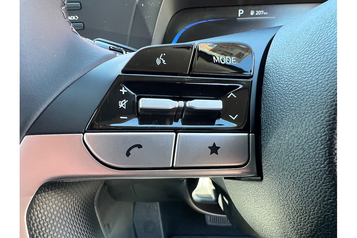2023 Hyundai i30 CN7.V2