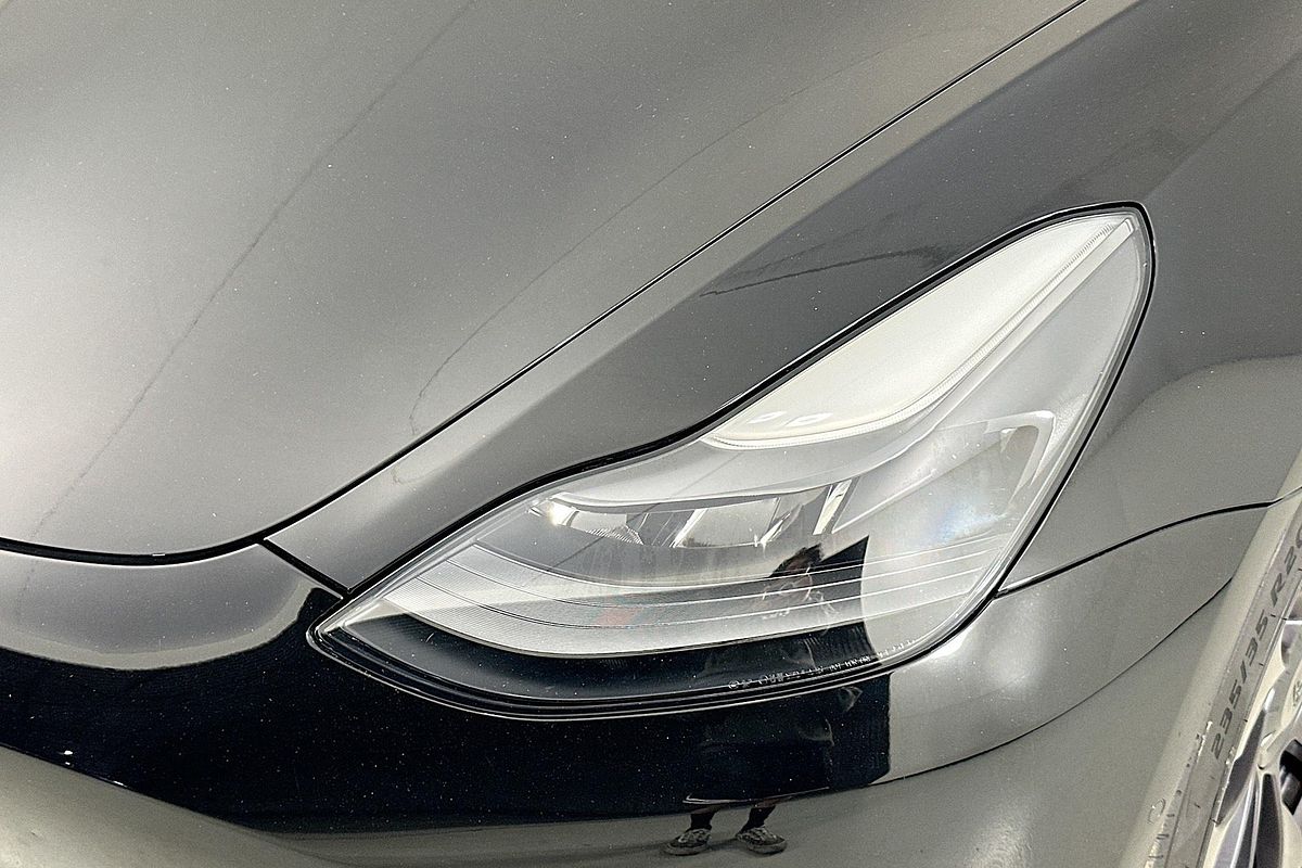 2021 Tesla Model 3 PERFORMANCE MY21 UPDATE