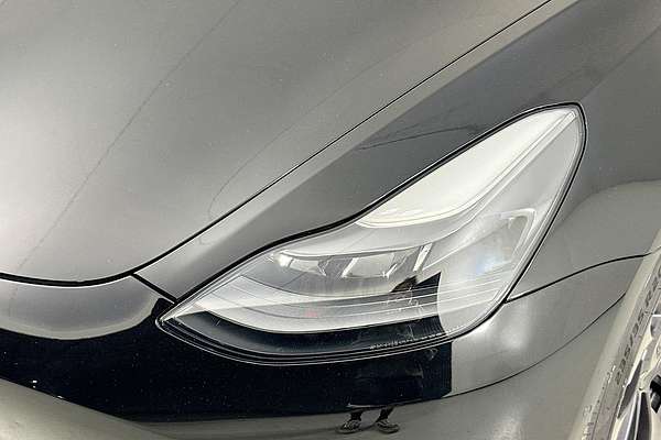 2021 Tesla Model 3 PERFORMANCE MY21 UPDATE