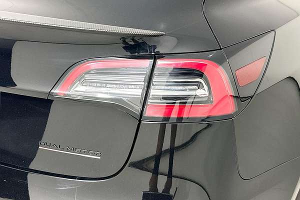 2021 Tesla Model 3 PERFORMANCE MY21 UPDATE