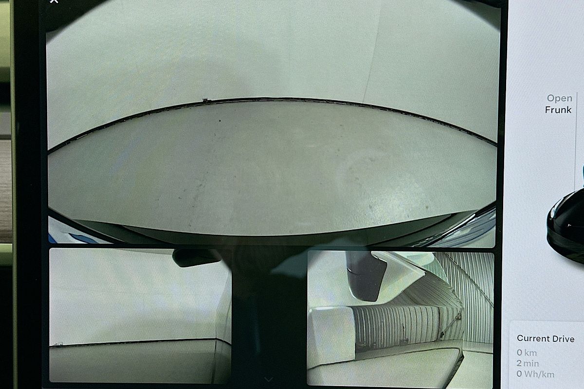 2021 Tesla Model 3 PERFORMANCE MY21 UPDATE