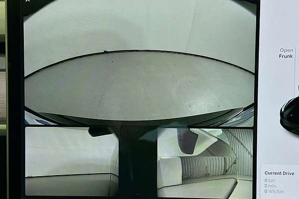 2021 Tesla Model 3 PERFORMANCE MY21 UPDATE