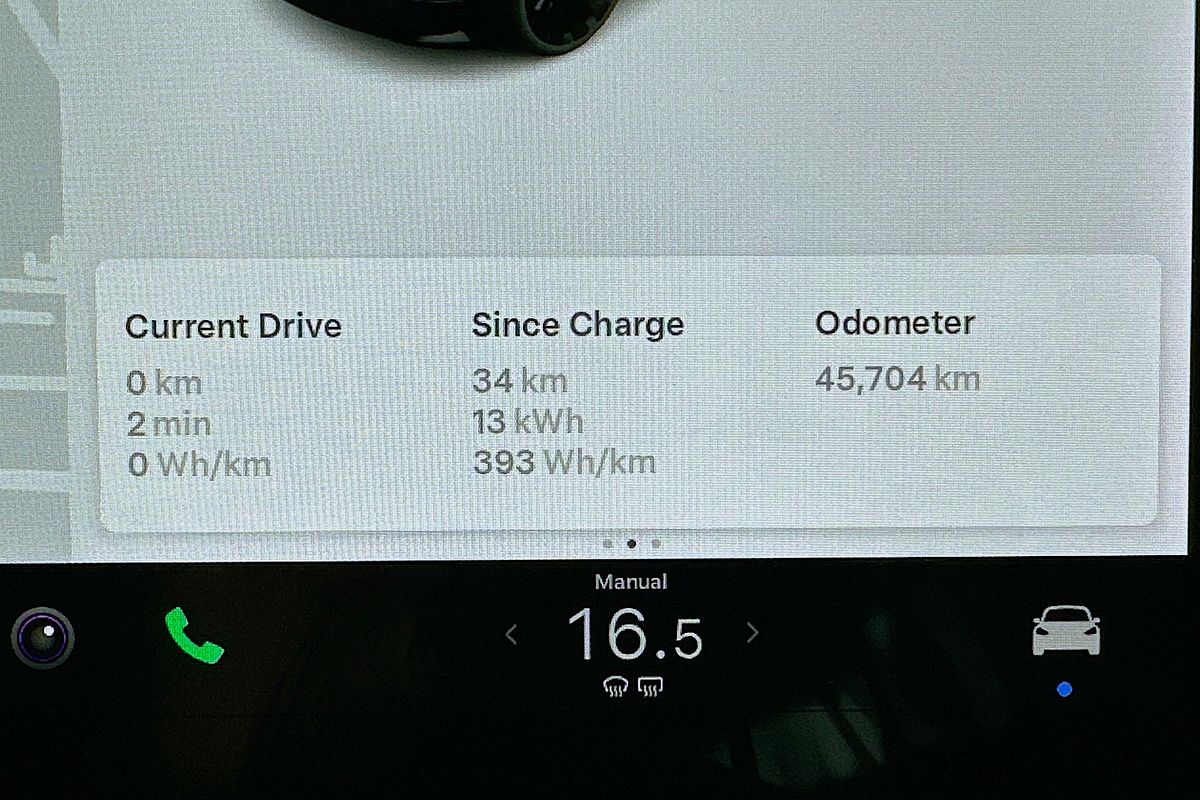 2021 Tesla Model 3 PERFORMANCE MY21 UPDATE