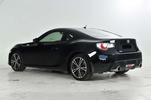 2012 Toyota 86 GTS ZN6