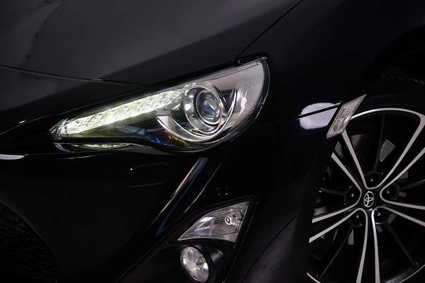 2012 Toyota 86 GTS ZN6