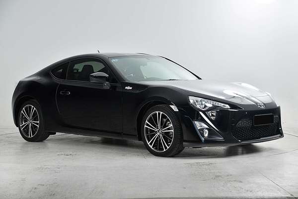 2012 Toyota 86 GTS ZN6