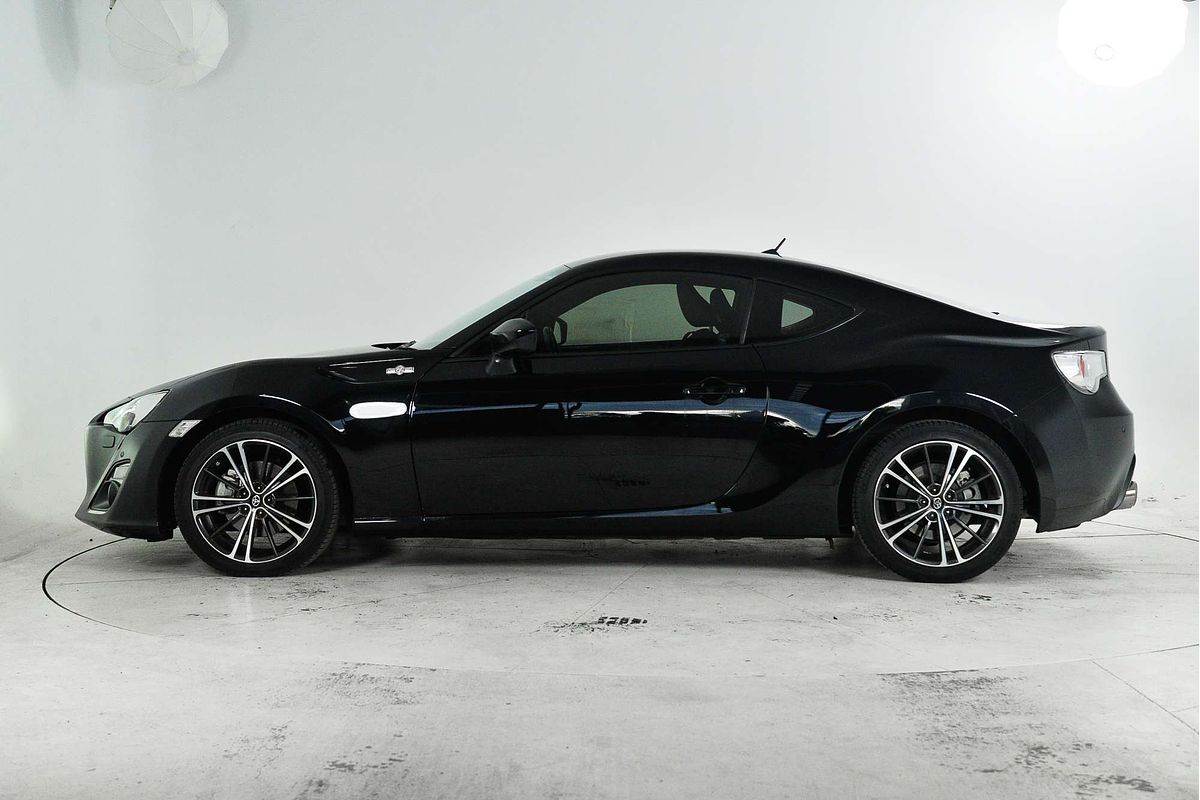 2012 Toyota 86 GTS ZN6