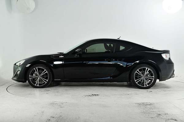 2012 Toyota 86 GTS ZN6