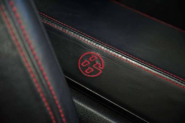 2012 Toyota 86 GTS ZN6