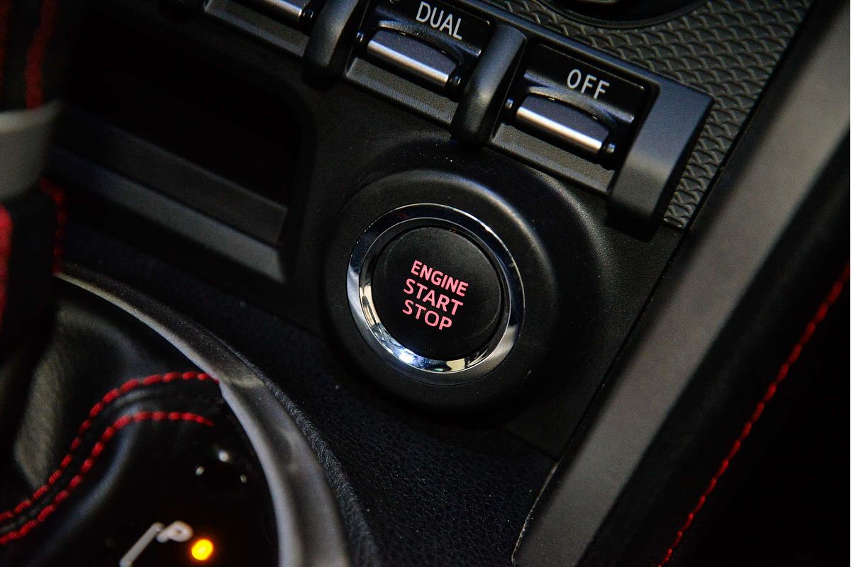 2012 Toyota 86 GTS ZN6