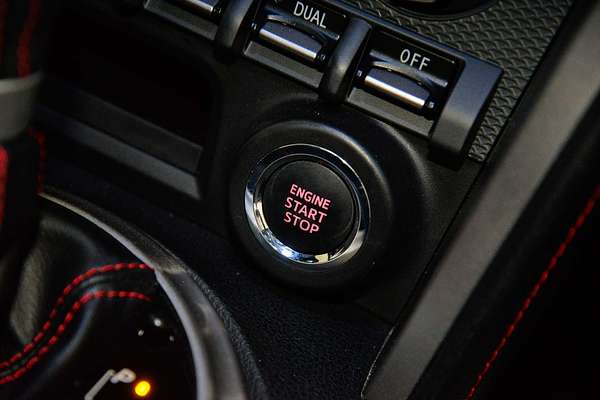 2012 Toyota 86 GTS ZN6