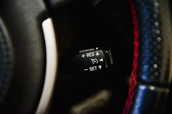 2012 Toyota 86 GTS ZN6