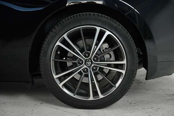 2012 Toyota 86 GTS ZN6