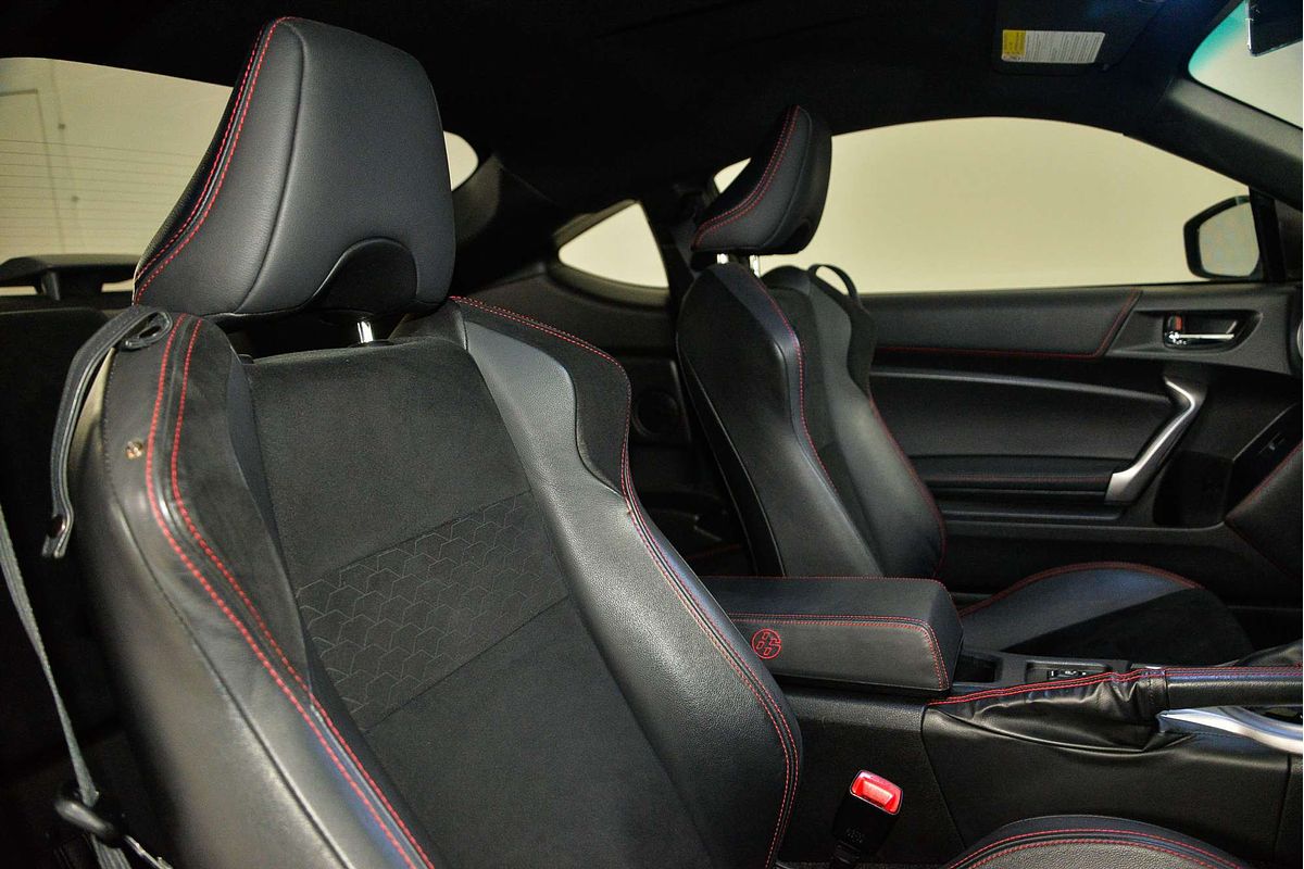 2012 Toyota 86 GTS ZN6