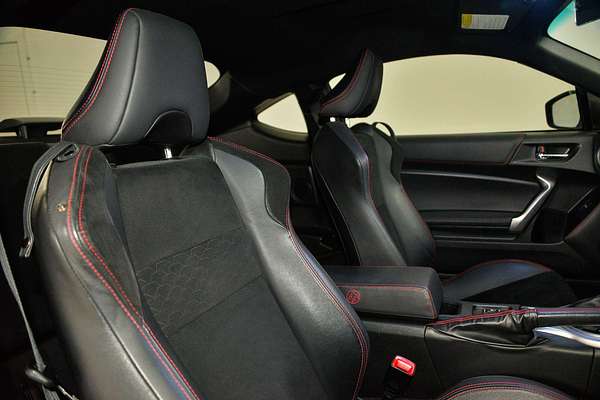 2012 Toyota 86 GTS ZN6