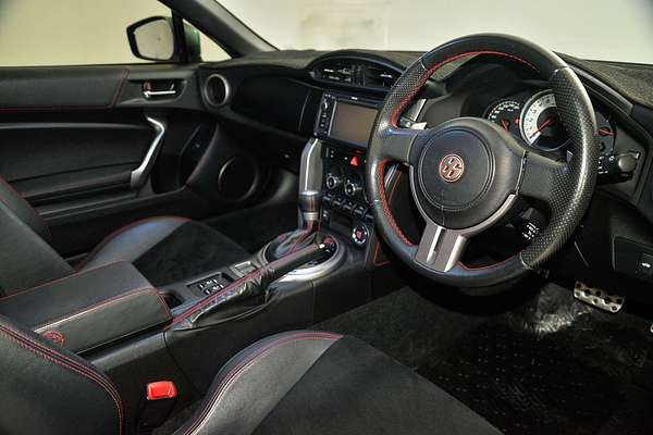 2012 Toyota 86 GTS ZN6
