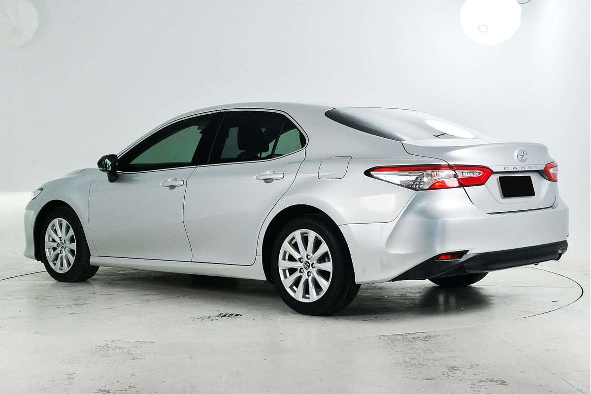 2019 Toyota Camry Ascent ASV70R