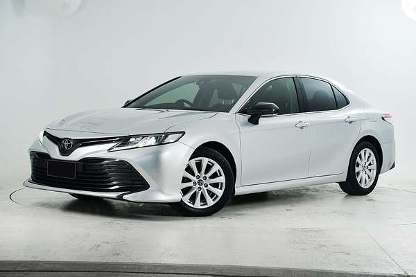 2019 Toyota Camry Ascent ASV70R