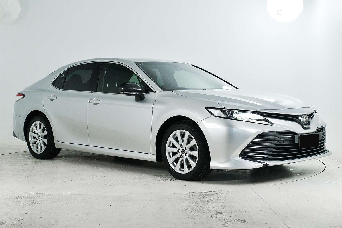 2019 Toyota Camry Ascent ASV70R