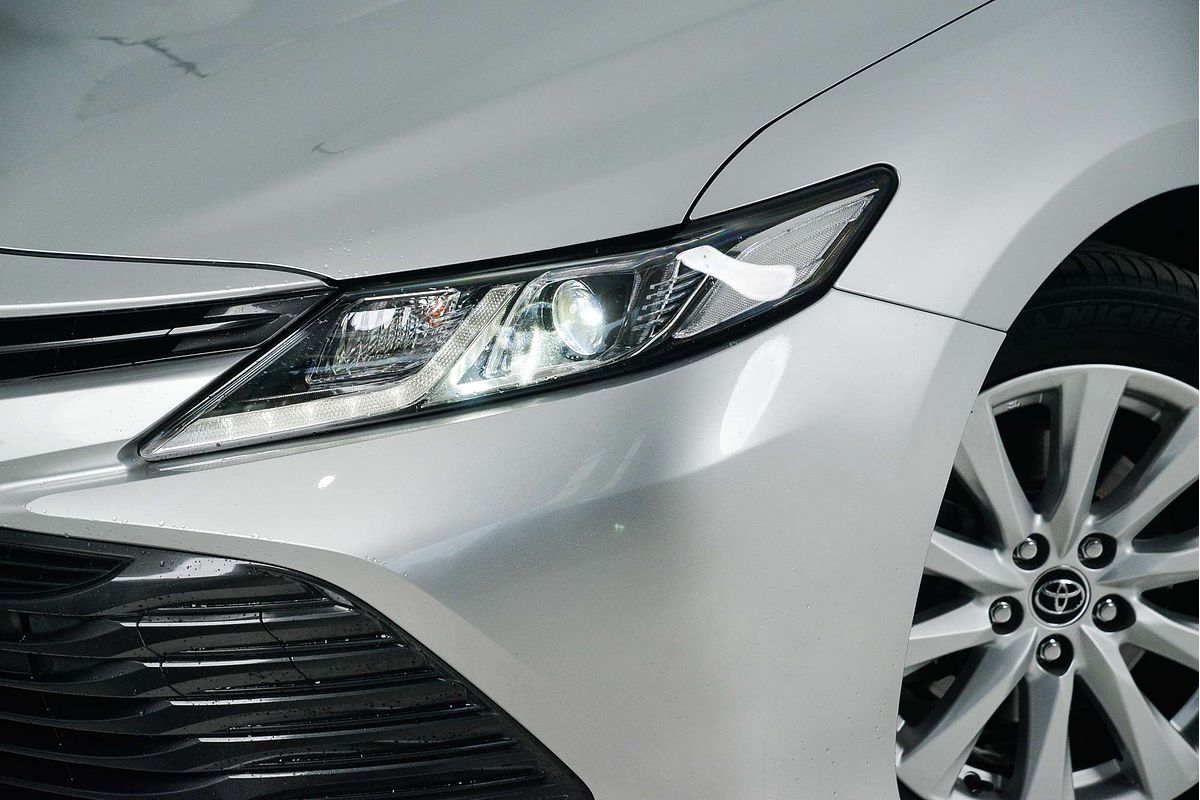 2019 Toyota Camry Ascent ASV70R