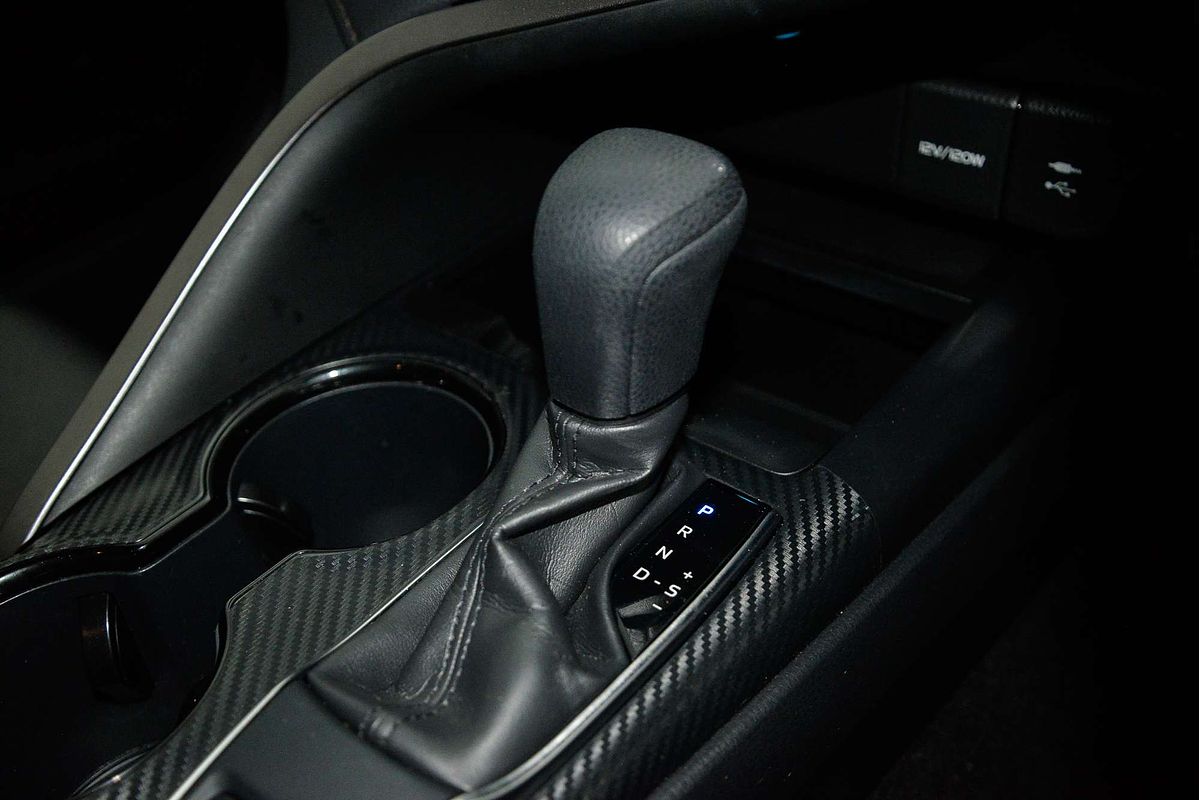 2019 Toyota Camry Ascent ASV70R