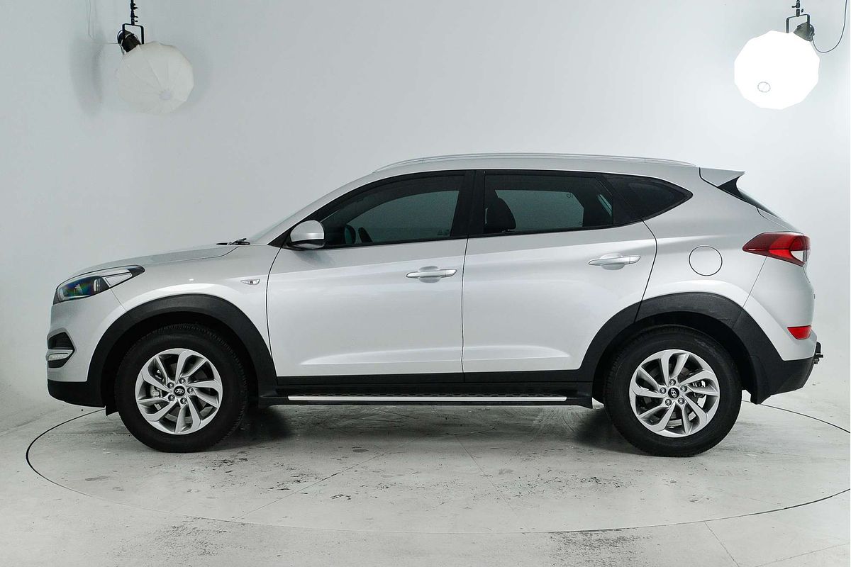 2016 Hyundai Tucson Active TL