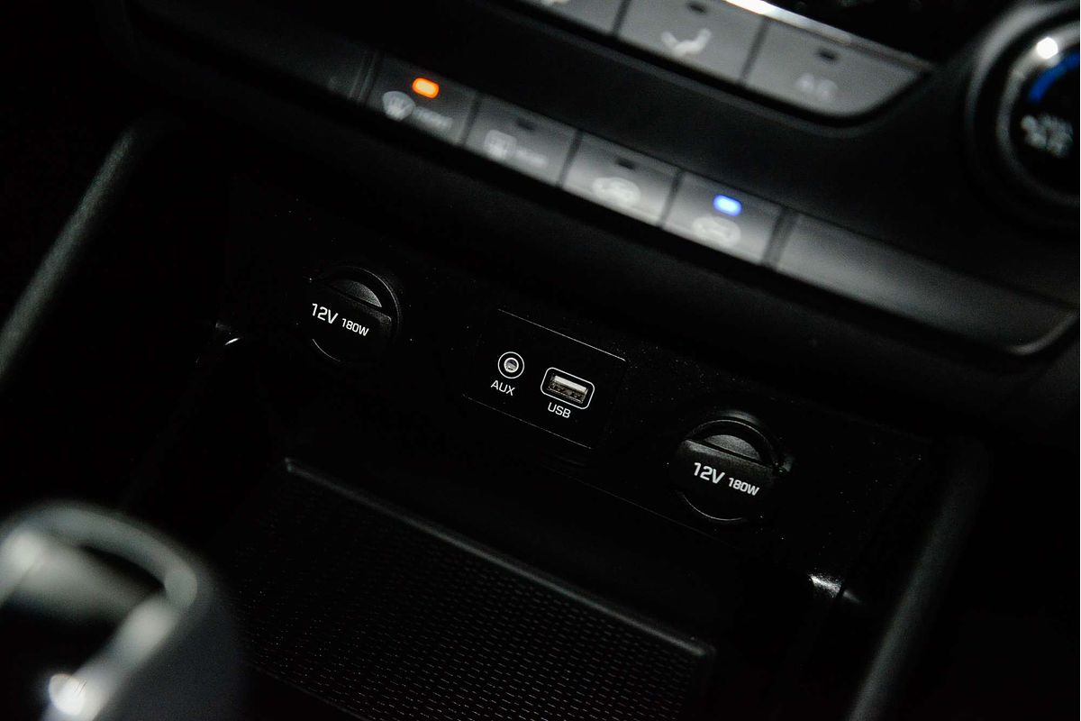 2016 Hyundai Tucson Active TL