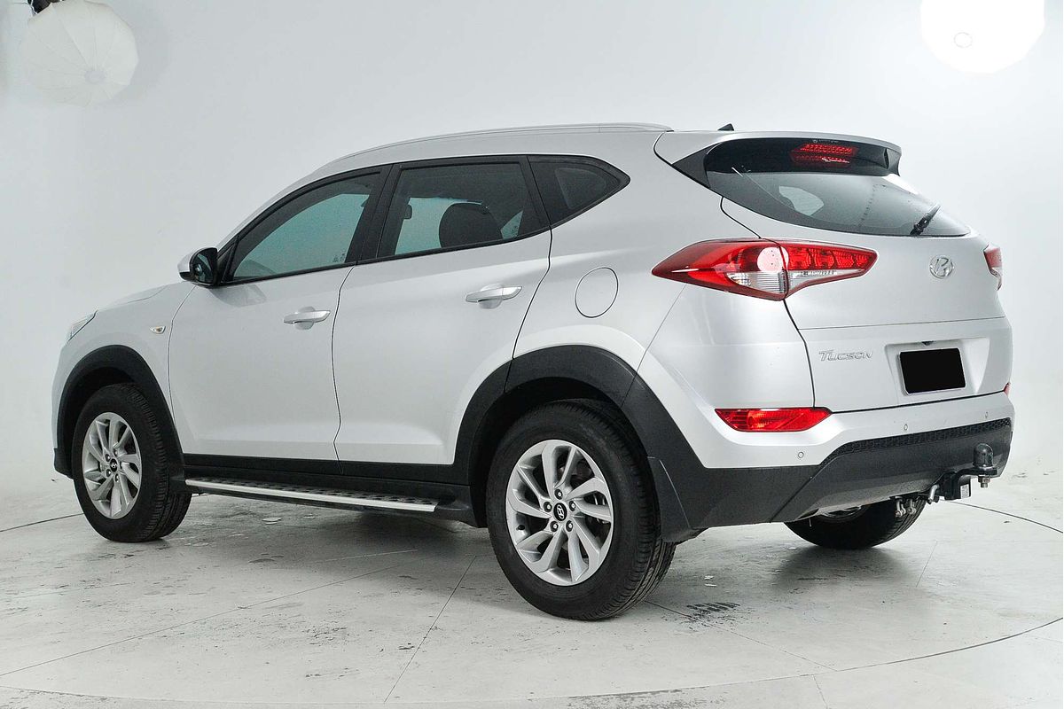 2016 Hyundai Tucson Active TL