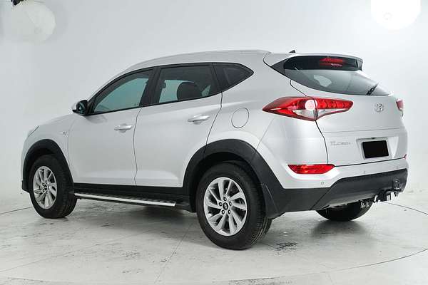 2016 Hyundai Tucson Active TL