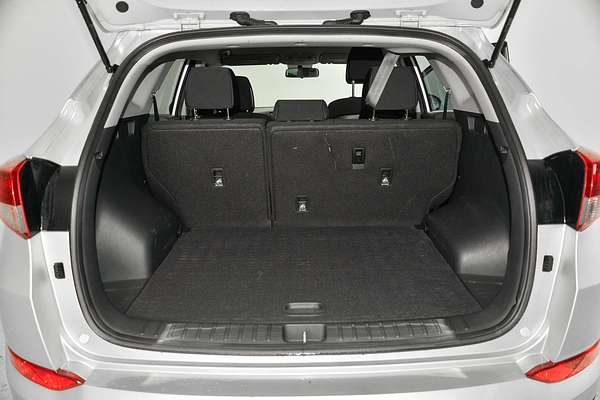 2016 Hyundai Tucson Active TL