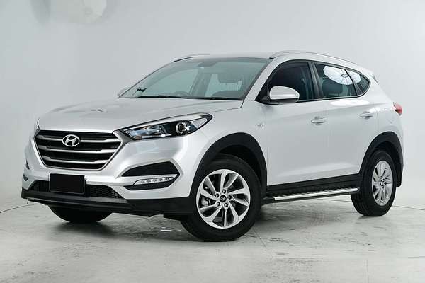 2016 Hyundai Tucson Active TL