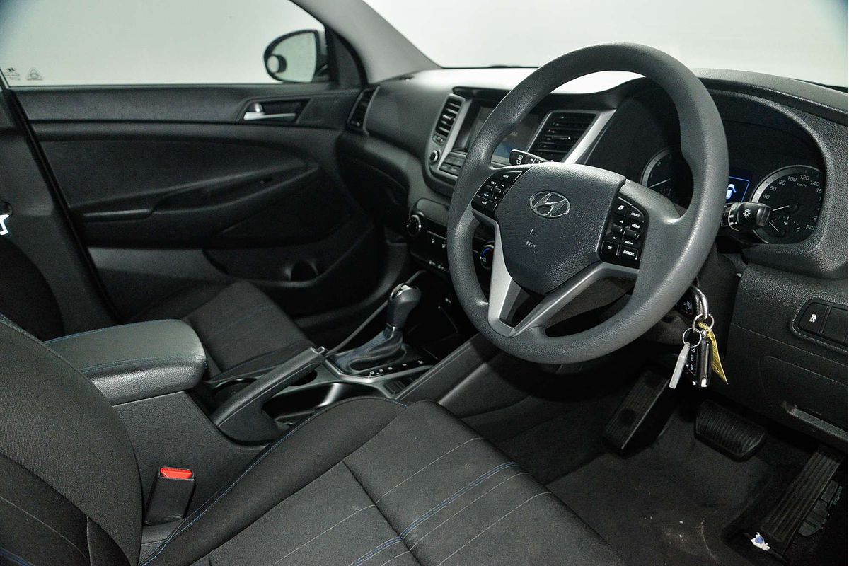 2016 Hyundai Tucson Active TL