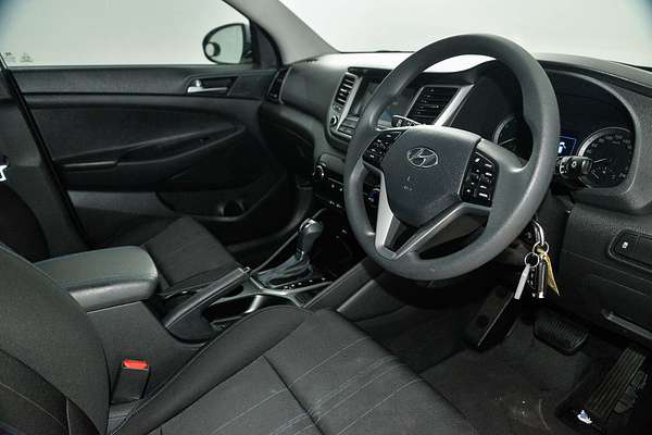 2016 Hyundai Tucson Active TL