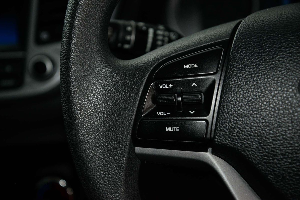 2016 Hyundai Tucson Active TL