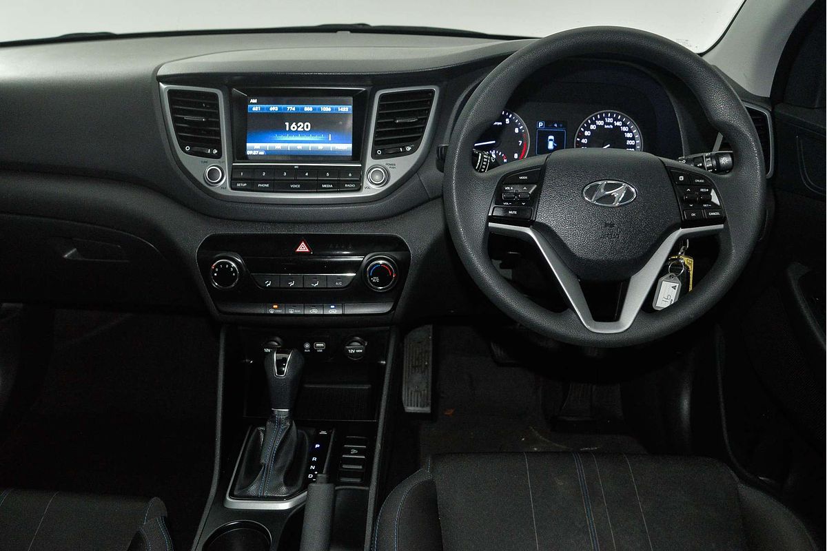 2016 Hyundai Tucson Active TL