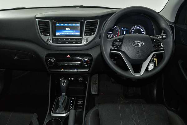 2016 Hyundai Tucson Active TL