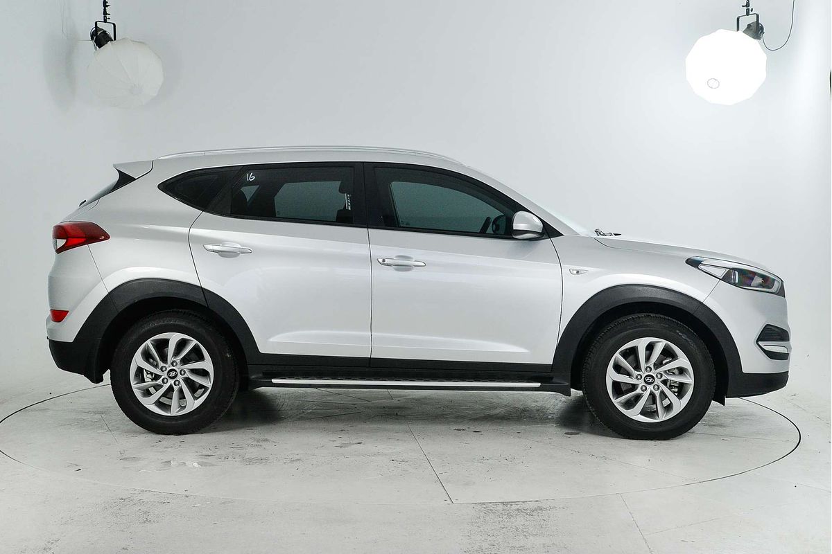 2016 Hyundai Tucson Active TL