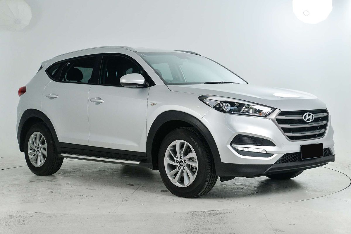 2016 Hyundai Tucson Active TL