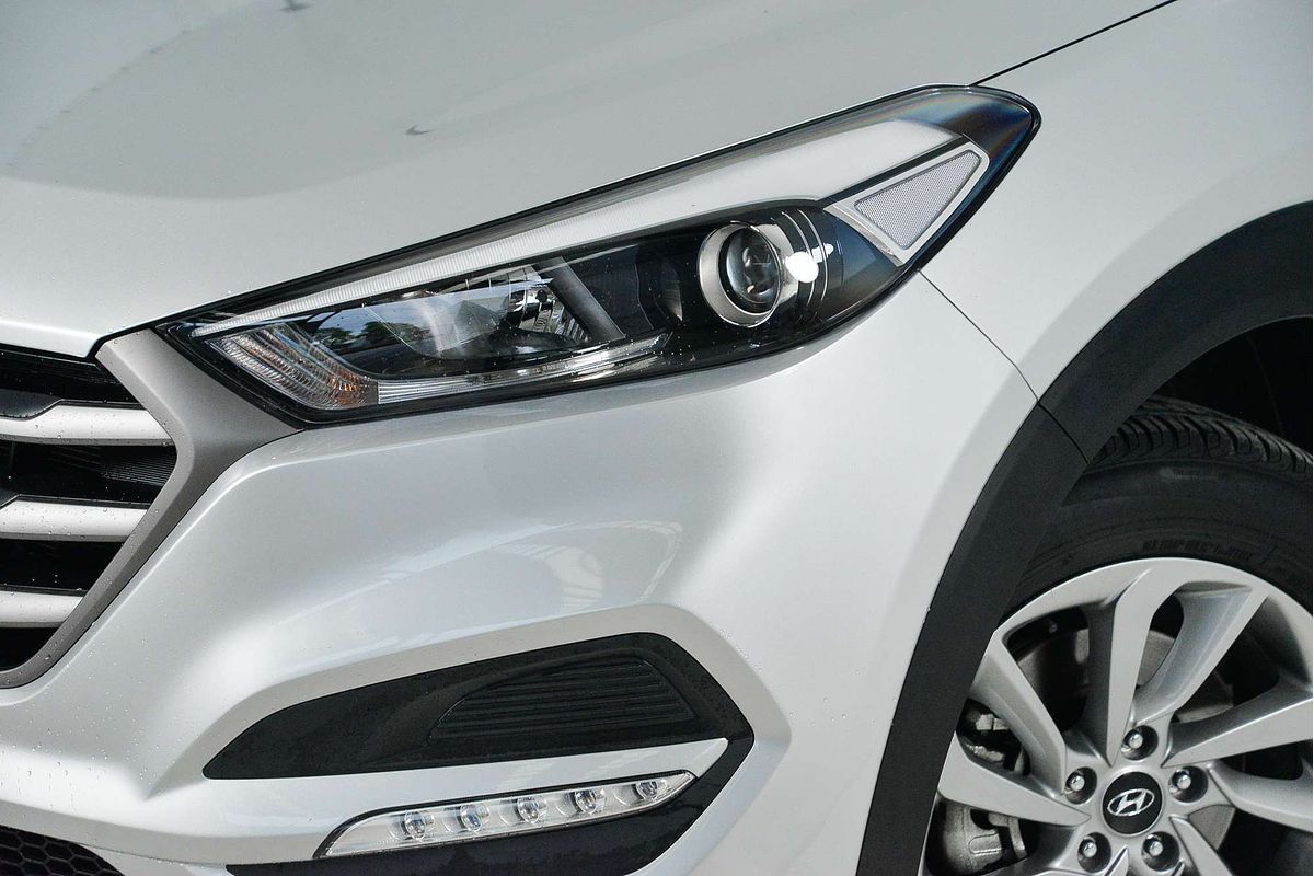 2016 Hyundai Tucson Active TL