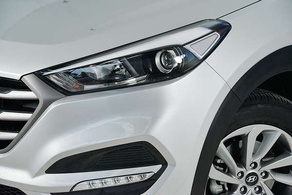 2016 Hyundai Tucson Active TL