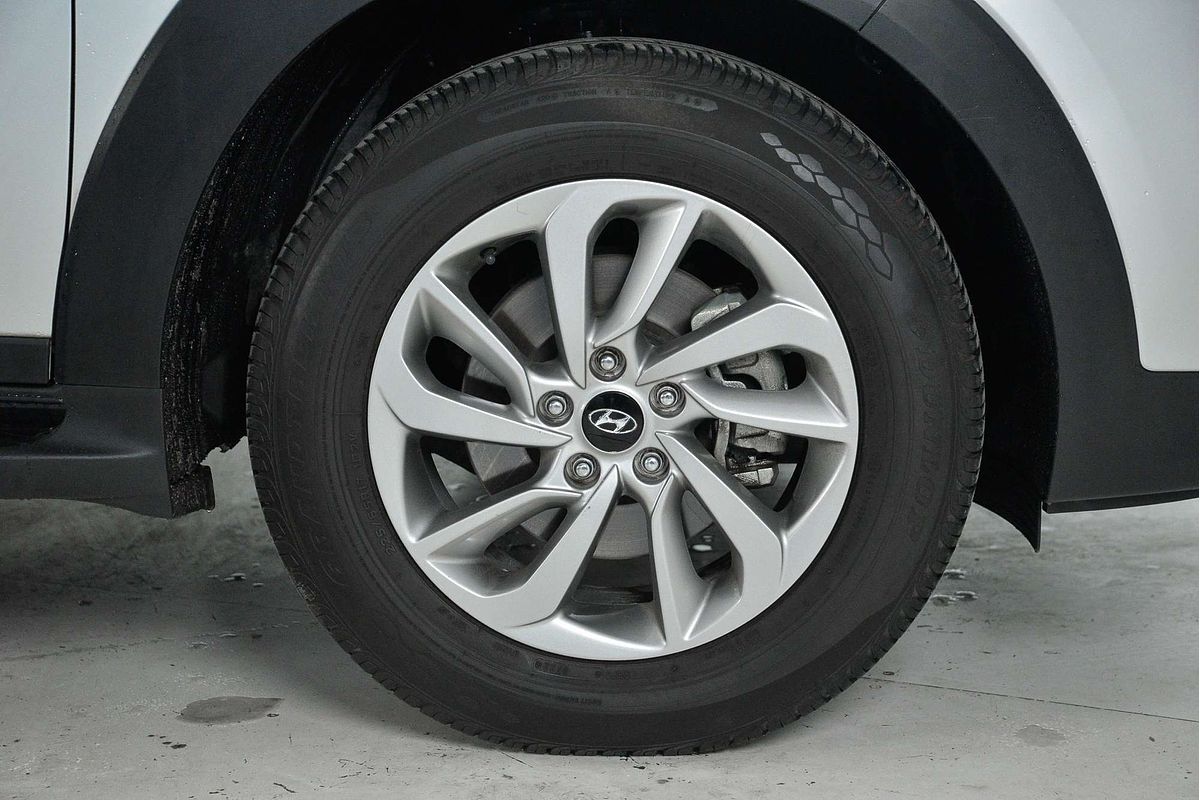 2016 Hyundai Tucson Active TL