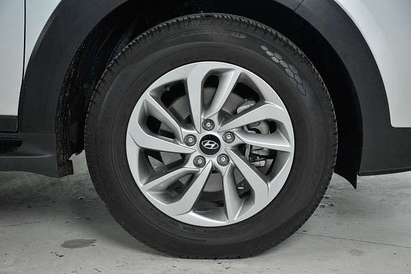 2016 Hyundai Tucson Active TL