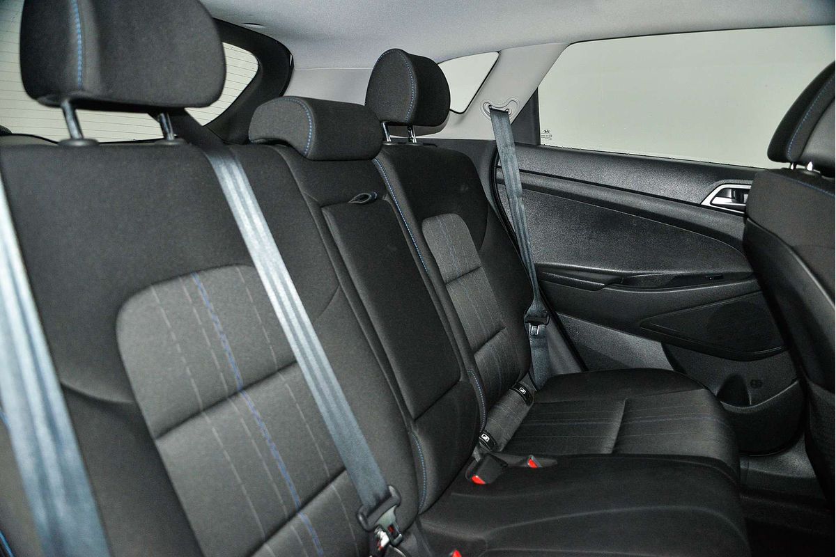 2016 Hyundai Tucson Active TL