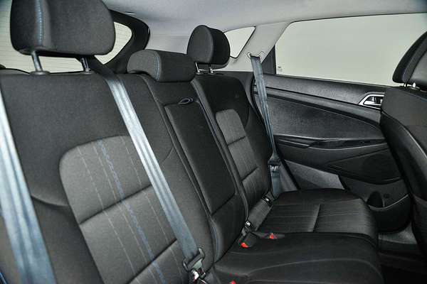 2016 Hyundai Tucson Active TL