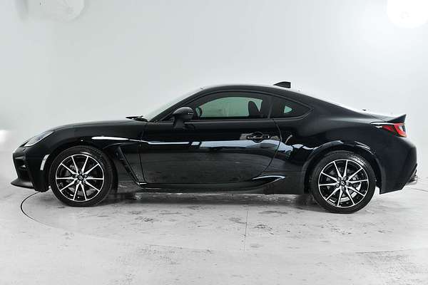 2023 Toyota GR86 GT ZN8