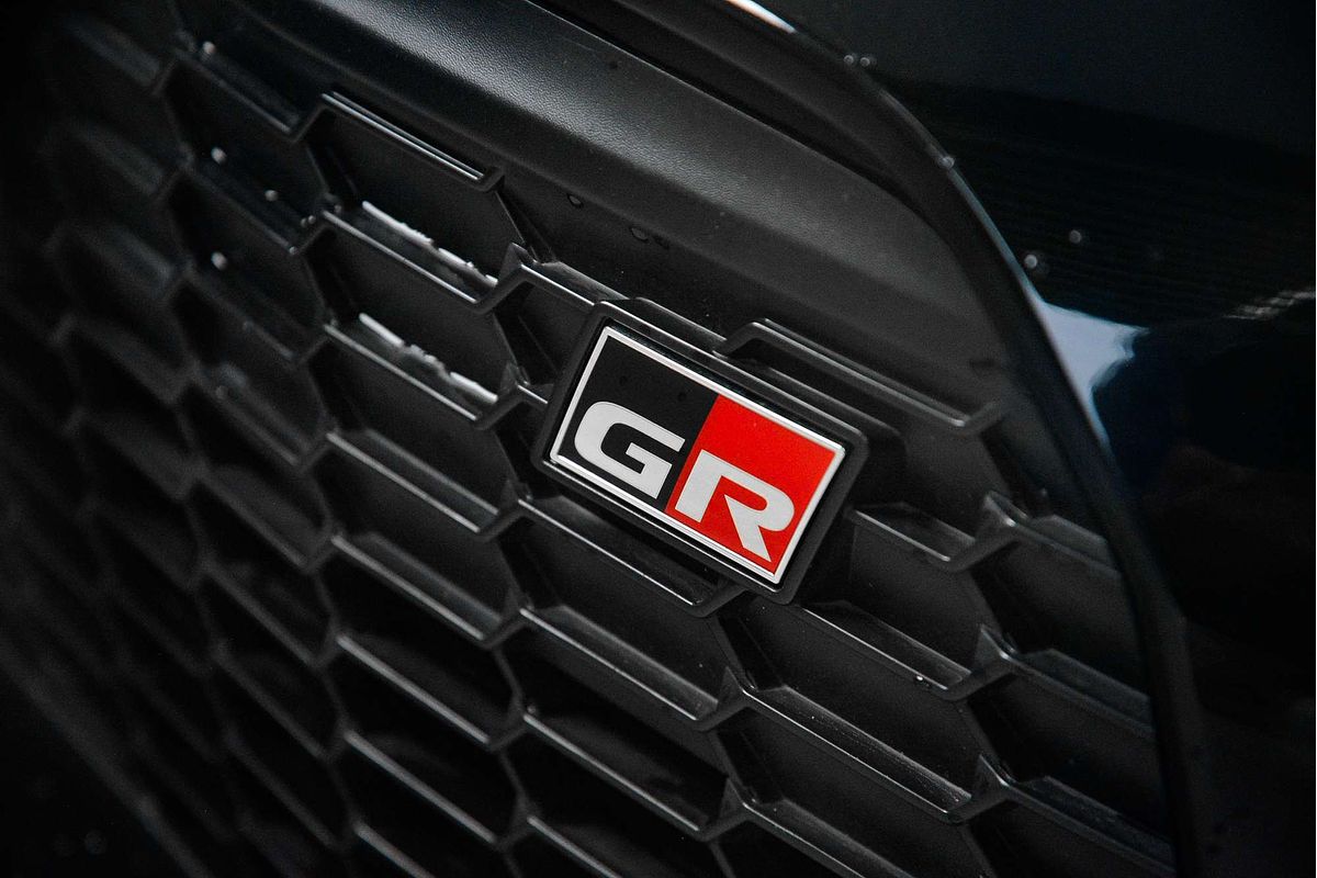 2023 Toyota GR86 GT ZN8