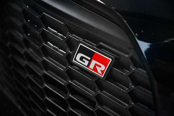 2023 Toyota GR86 GT ZN8