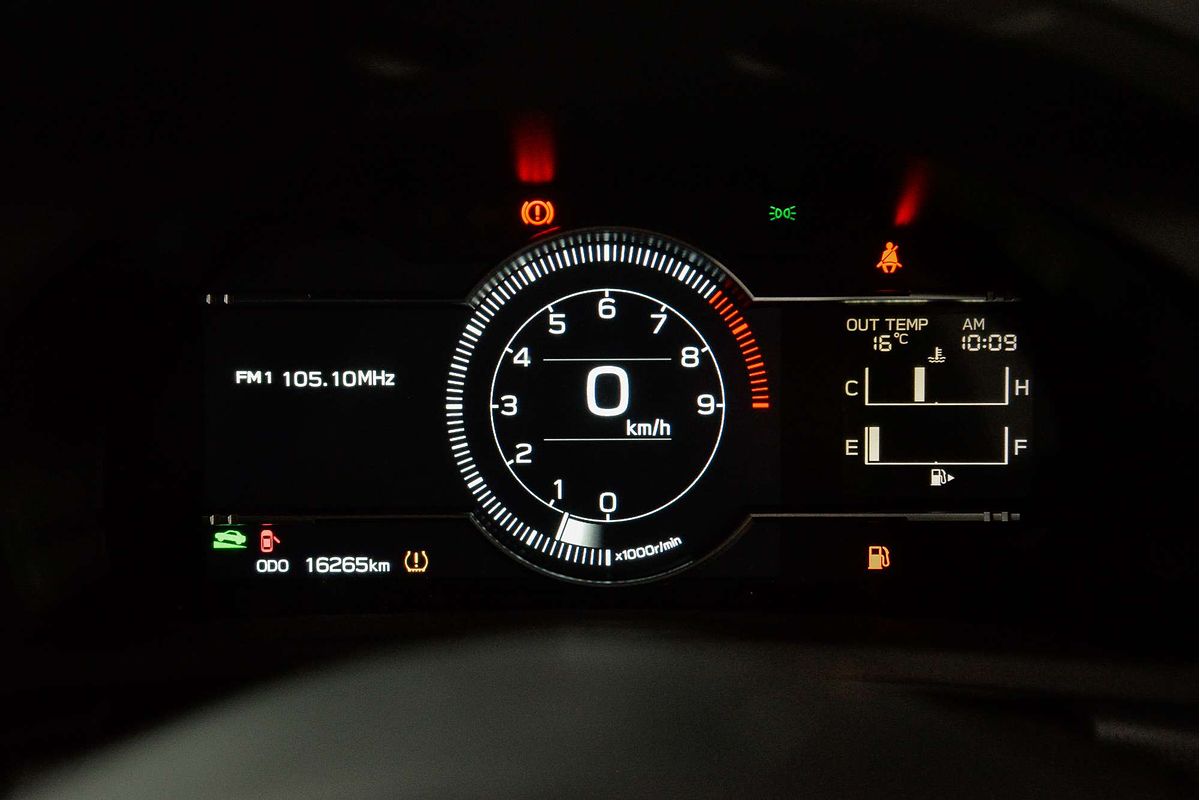 2023 Toyota GR86 GT ZN8